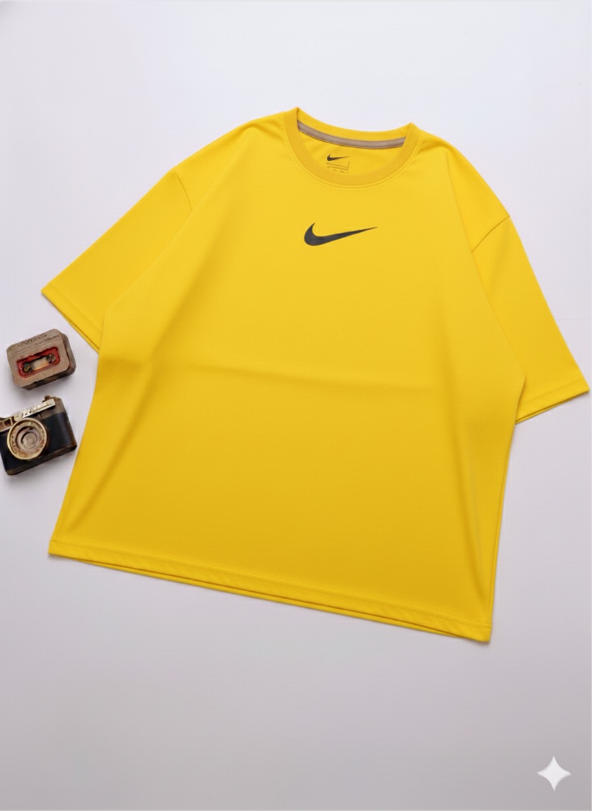 تیشرت پنبه سوپر نایکی کد ۲۰۰۱