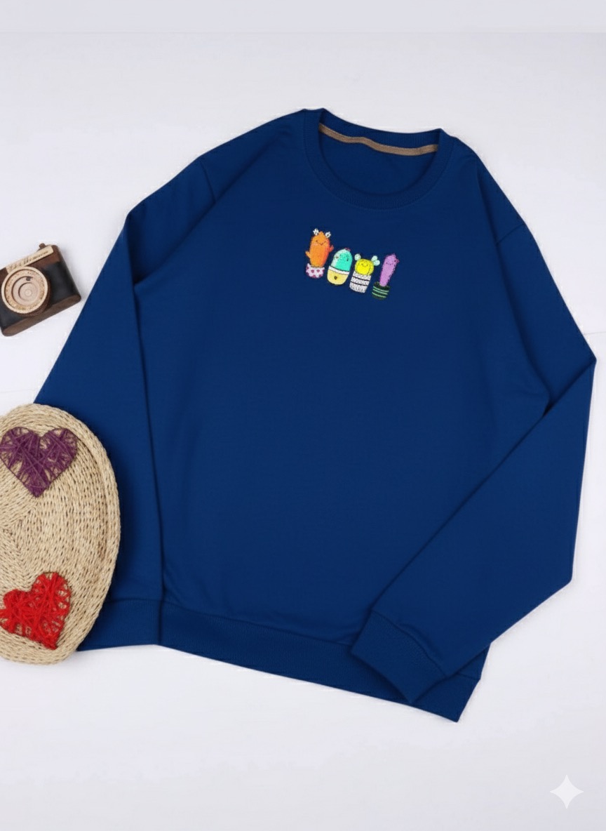 دورس پنبه گلکسی کاکتوسی  کد ۱۰۰۲